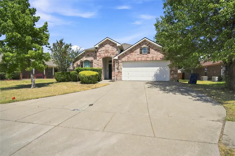 106 Fallen Rock Drive, Waxahachie, TX 75165 - #3