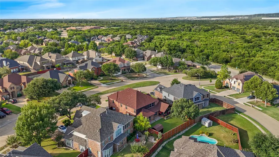 663 E Sandra Lane, Grand Prairie, TX 75052 - #3