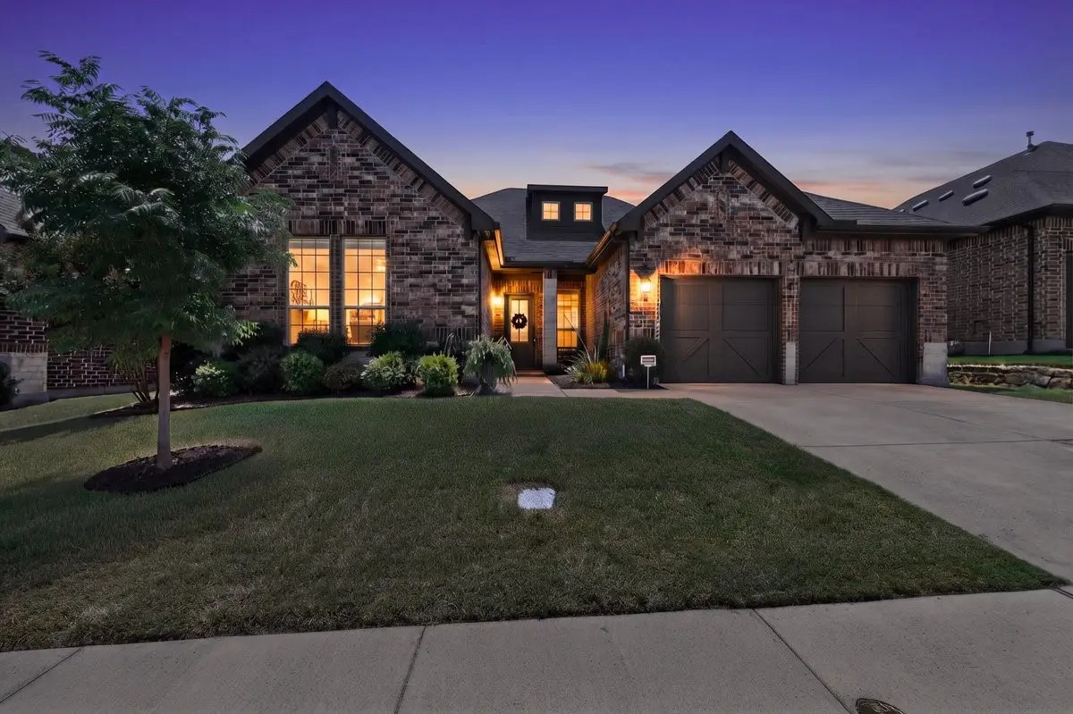 15109 Belclaire Avenue, Aledo, TX 76087 - #1