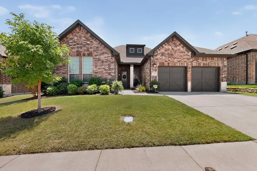 15109 Belclaire Avenue, Aledo, TX 76087 - #2