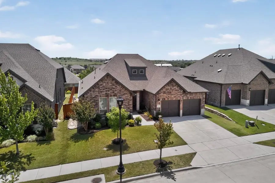 15109 Belclaire Avenue, Aledo, TX 76087 - #3