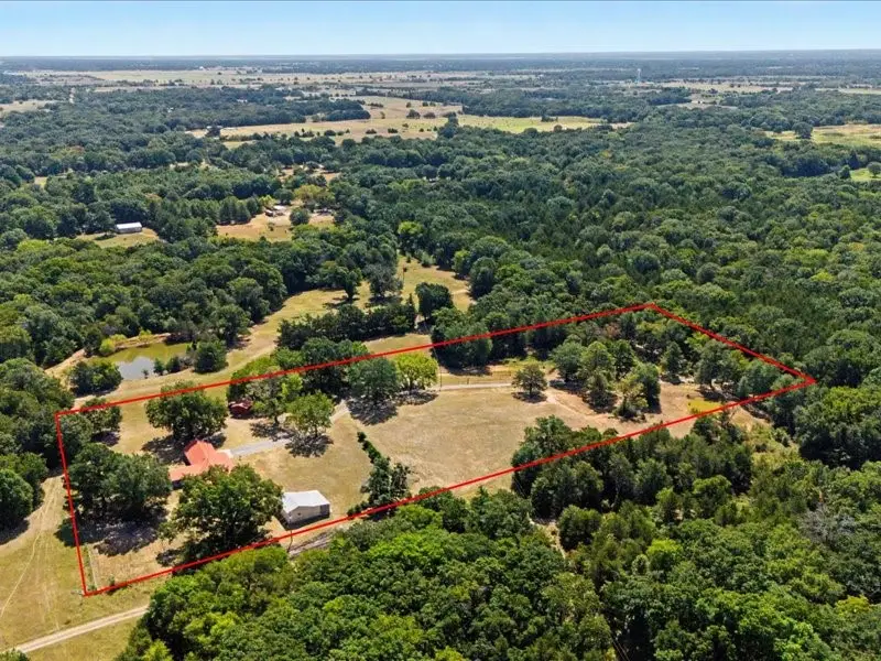 1816 County Road 2040, Ravenna, TX 75476 - #2