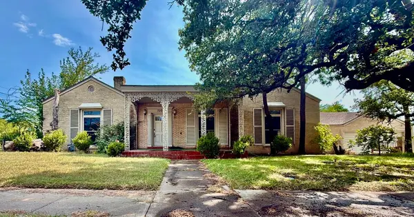 720-B E Leslie Street, Hamilton, TX 76531