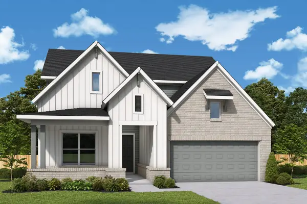 2404 Grand Gable Way, Fort Worth, TX 76008