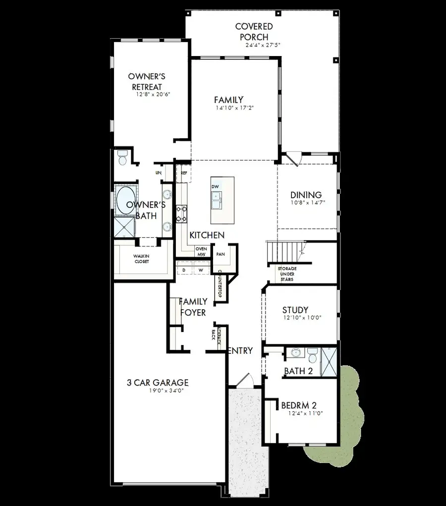 2404 Grand Gable Way, Aledo, TX 76008 - #2