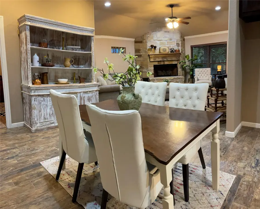 1407 Lauren Lane, Granbury, TX 76048 - #2