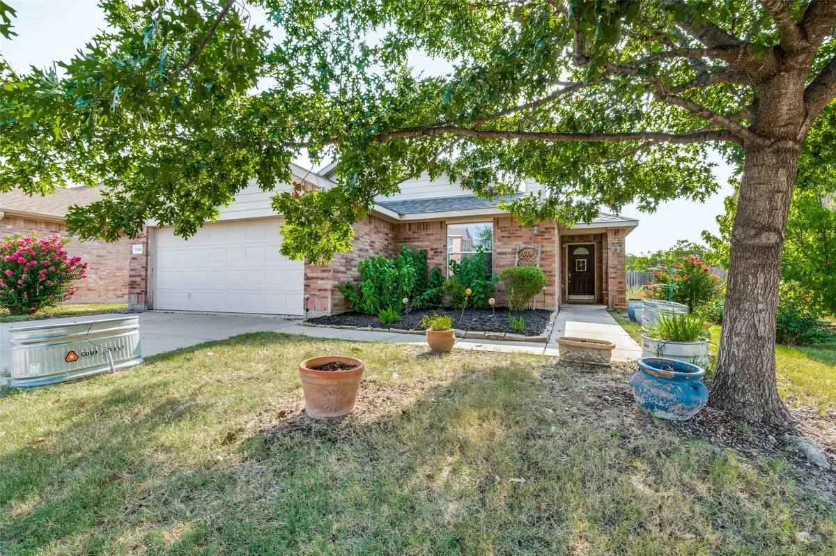 5440 Cameron Drive, Grand Prairie, TX 75052 - #1