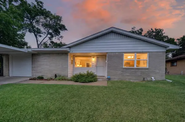 2224 Midway Street, Mesquite, TX 75149