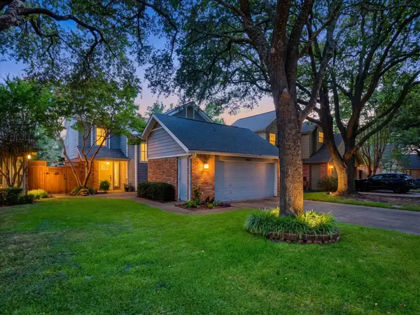 4040 Rive Lane, Addison, TX 75001