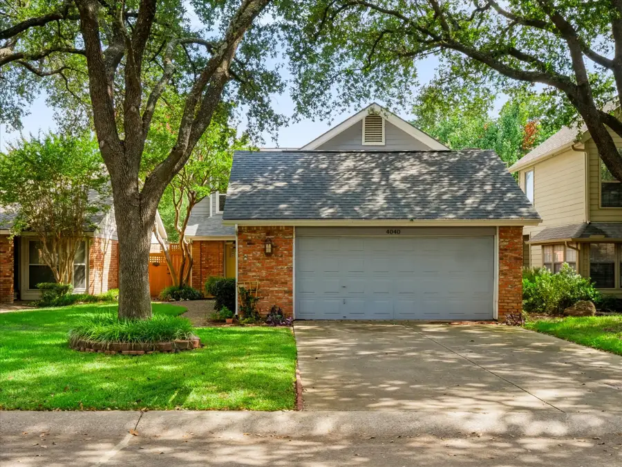 4040 Rive Lane, Addison, TX 75001 - #2