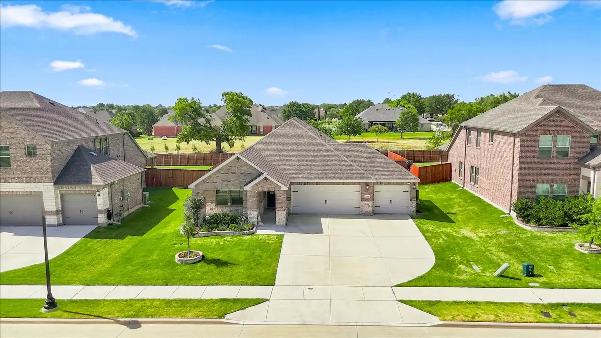 2109 Draco Drive, Haslet, TX 76052 - #1