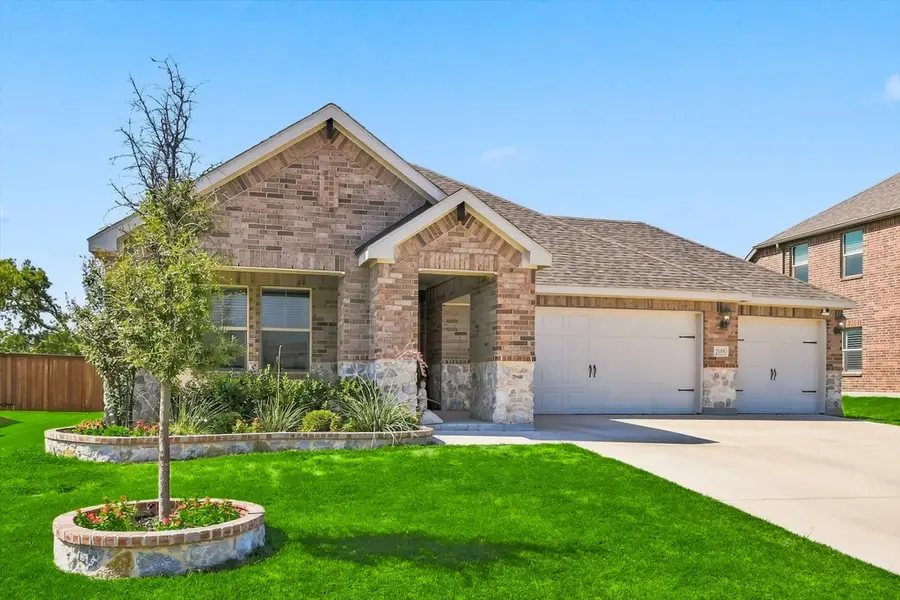 2109 Draco Drive, Haslet, TX 76052 - #3