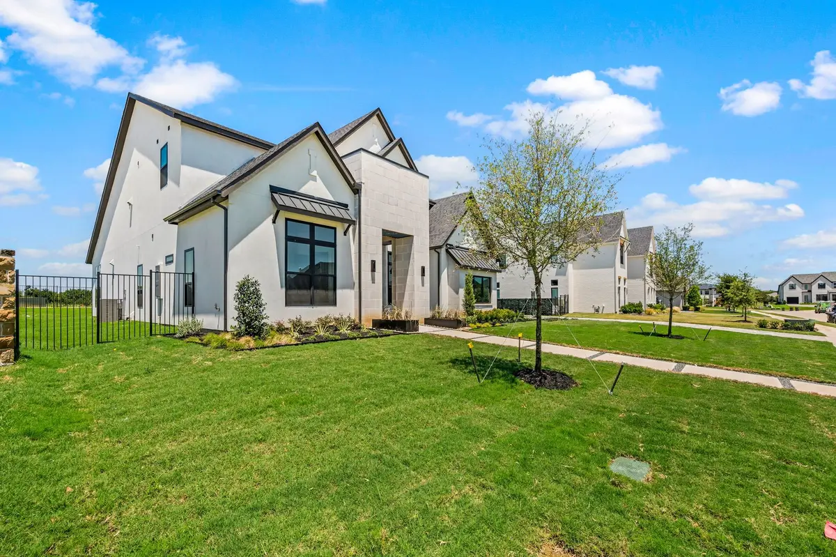 1481 St Peter Lane, Prosper, TX 75078 - #1