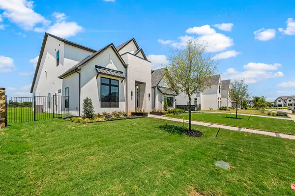 1481 St Peter Lane, Prosper, TX 75078