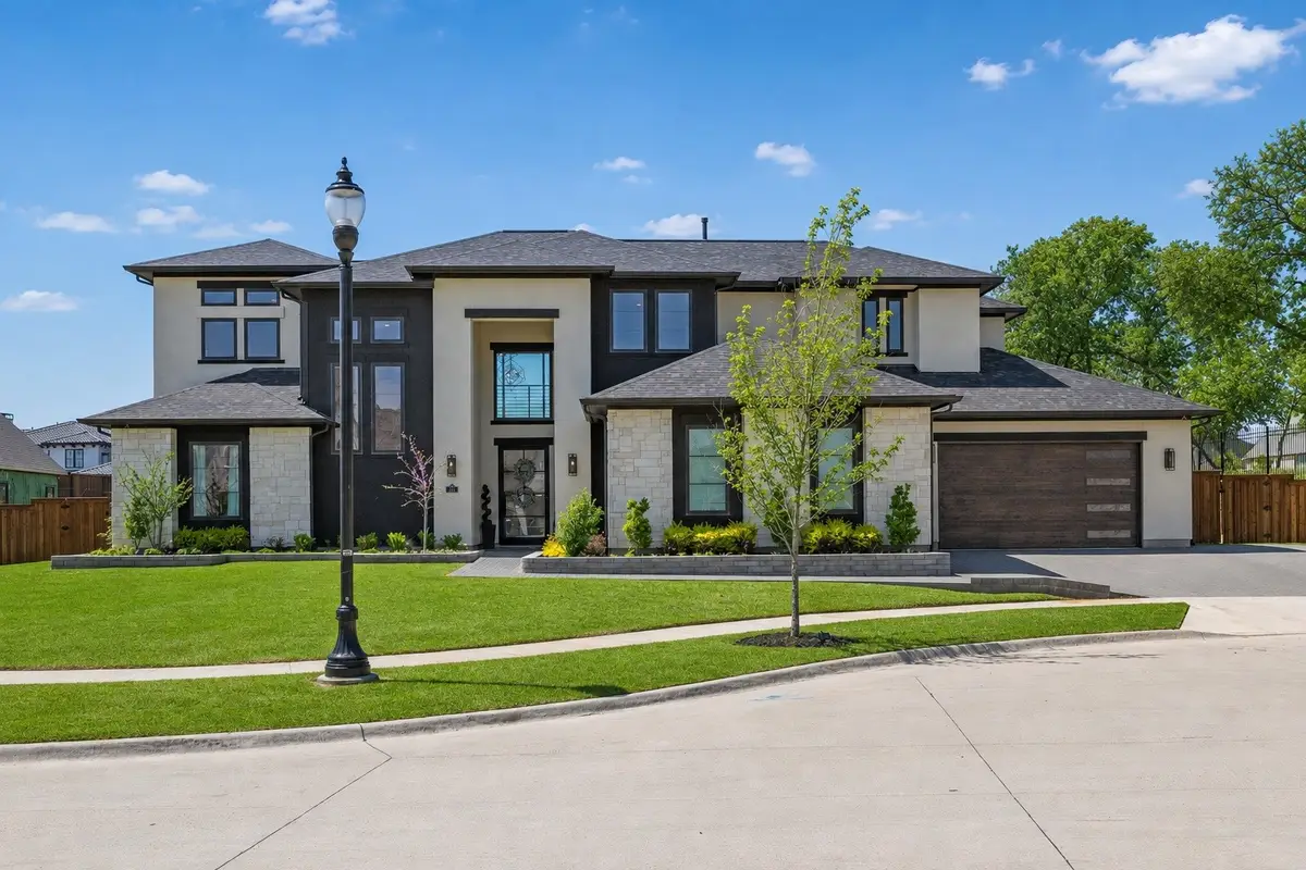 381 Spade Ranch Road, Prosper, TX 75078 - #1