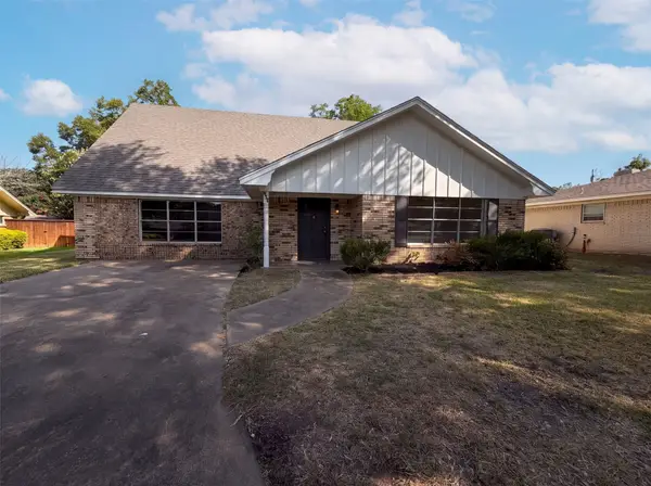 504 Love Circle, Corsicana, TX 75110