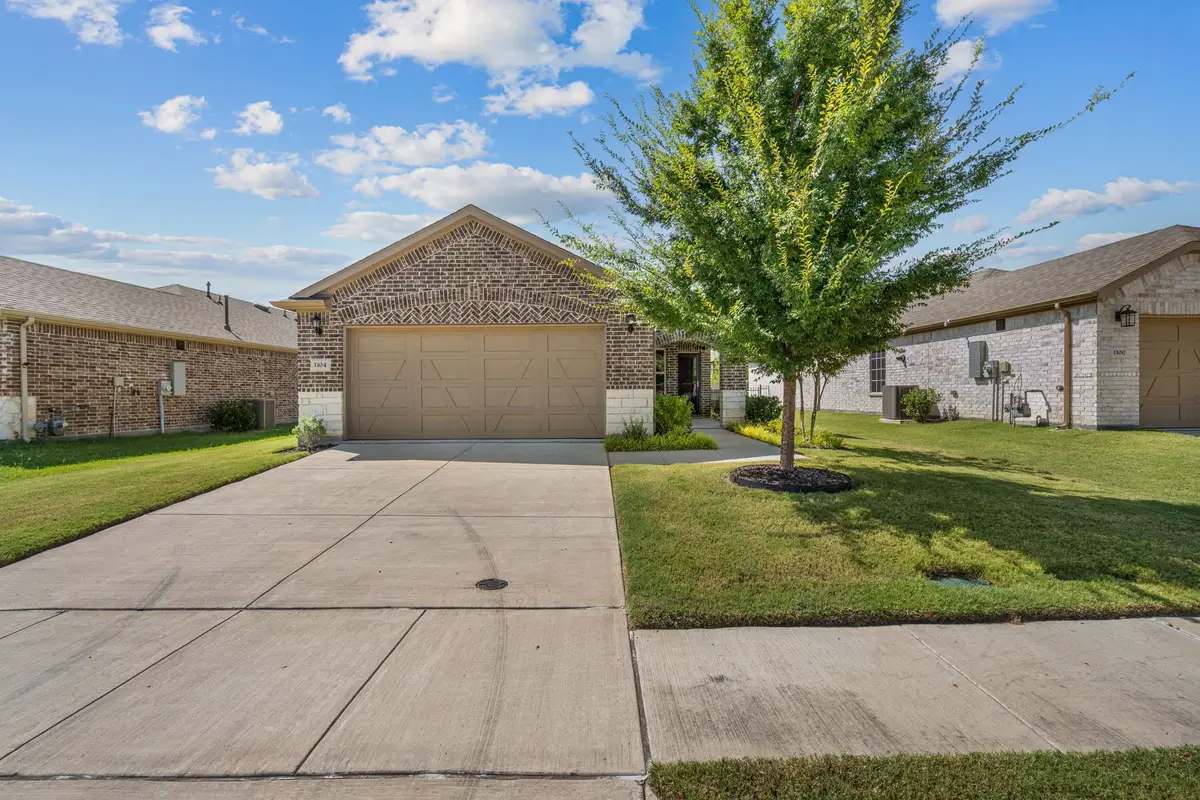 1104 Rough Hollow Drive, McKinney, TX 75071 - #1