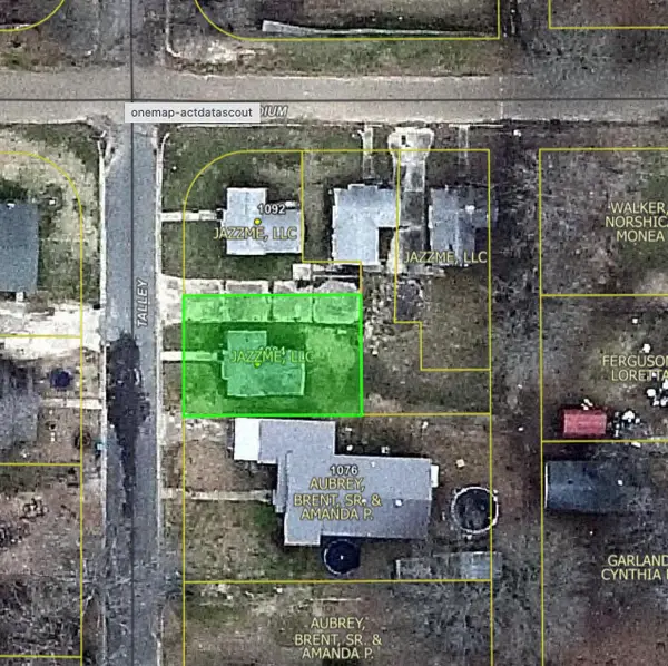 1082 Talley Street, Haynesville, LA 71038