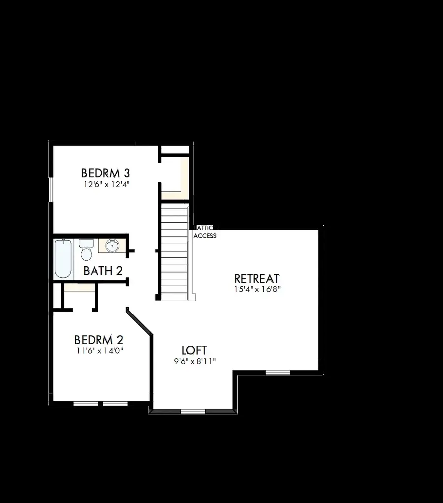 2508 Yellow Yucca Lane, Aledo, TX 76008 - #3