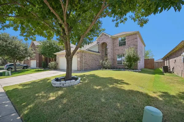 12508 Sunrise Drive, Frisco, TX 75036