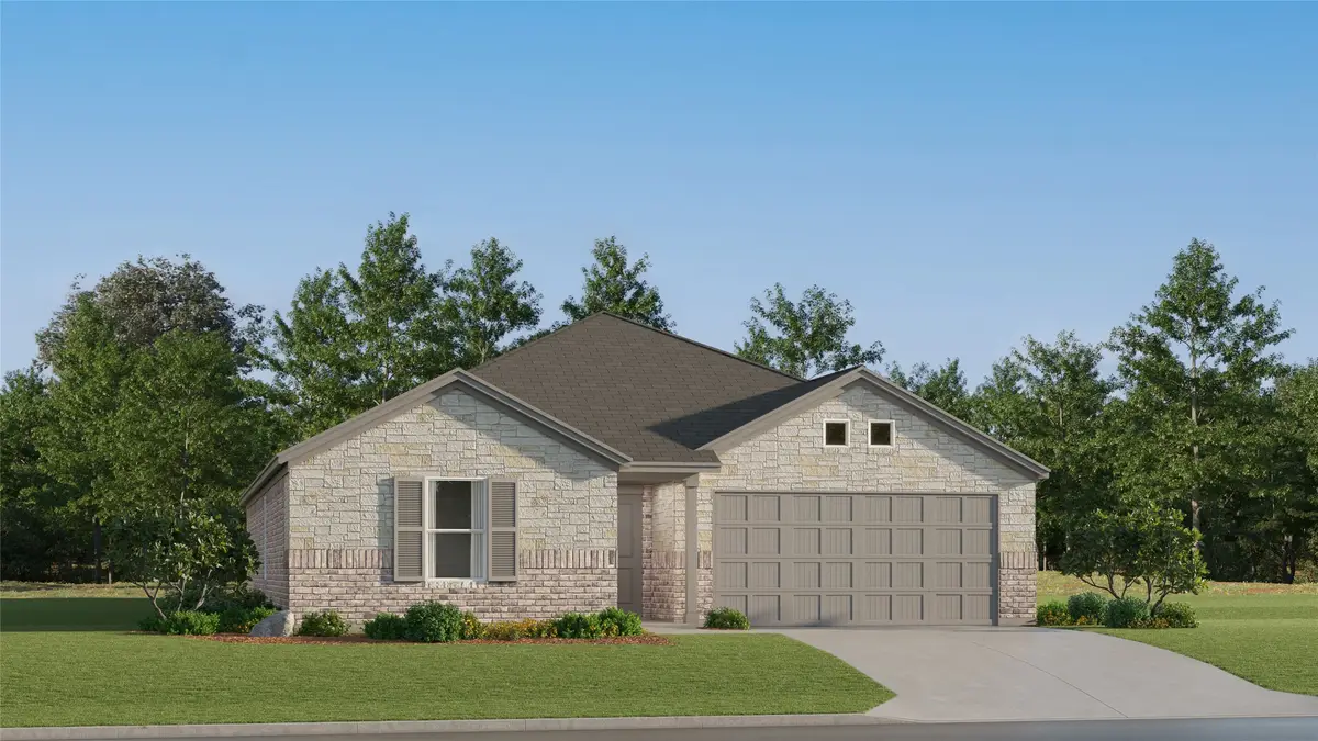 1815 Skylark Road, Celina, TX 75009 - #1