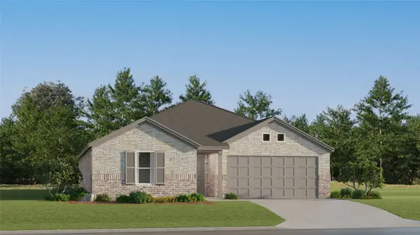 1815 Skylark Road, Celina, TX 75009