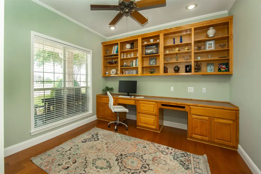 100 Durning Road, Van Alstyne, TX 75495 - #2