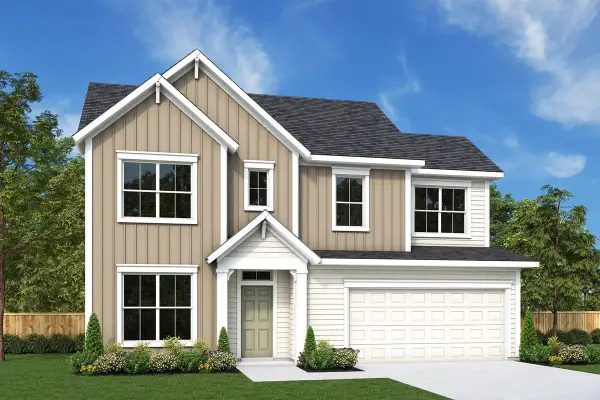 2512 Yellow Yucca Lane, Fort Worth, TX 76008