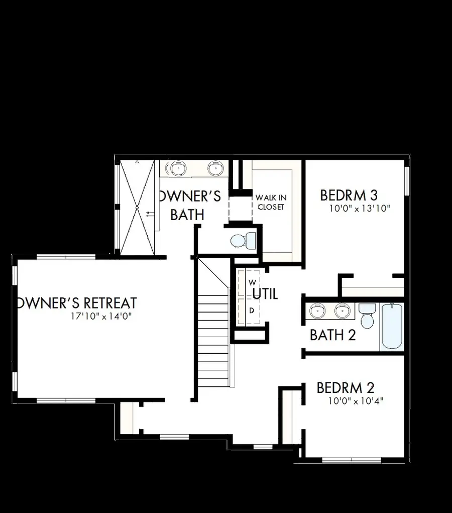 2512 Yellow Yucca Lane, Aledo, TX 76008 - #3