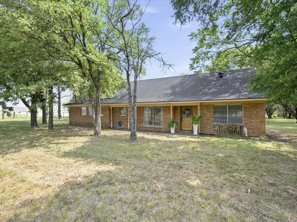 5022 Ensign Road, Ennis, TX 75119