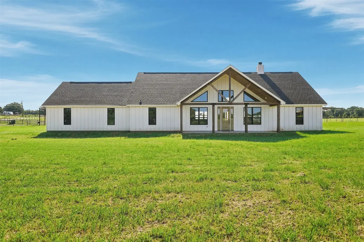 10 Keeter Lane, Lipan, TX 76462 - #1