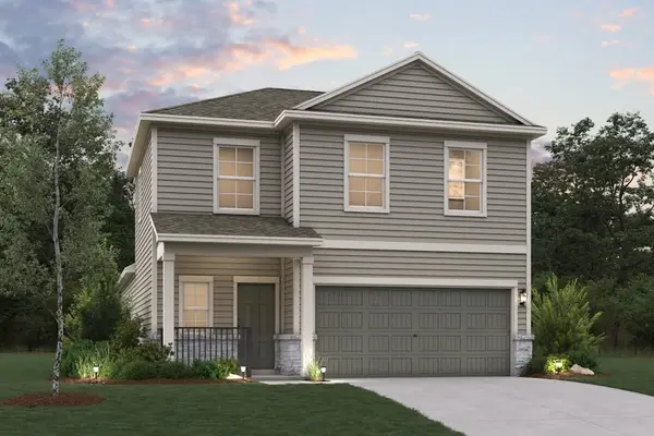 613 Teardrop Court, Royse City, TX 75189