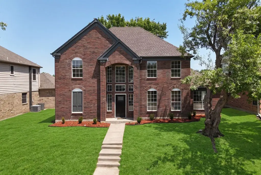 10104 Preston Vineyard Drive, Frisco, TX 75035 - #1