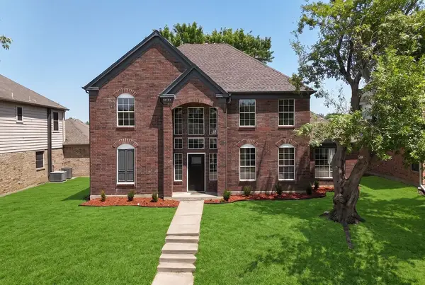 10104 Preston Vineyard Drive, Frisco, TX 75035