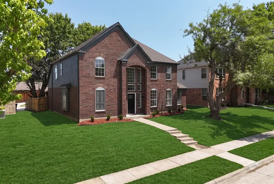 10104 Preston Vineyard Drive, Frisco, TX 75035 - #2