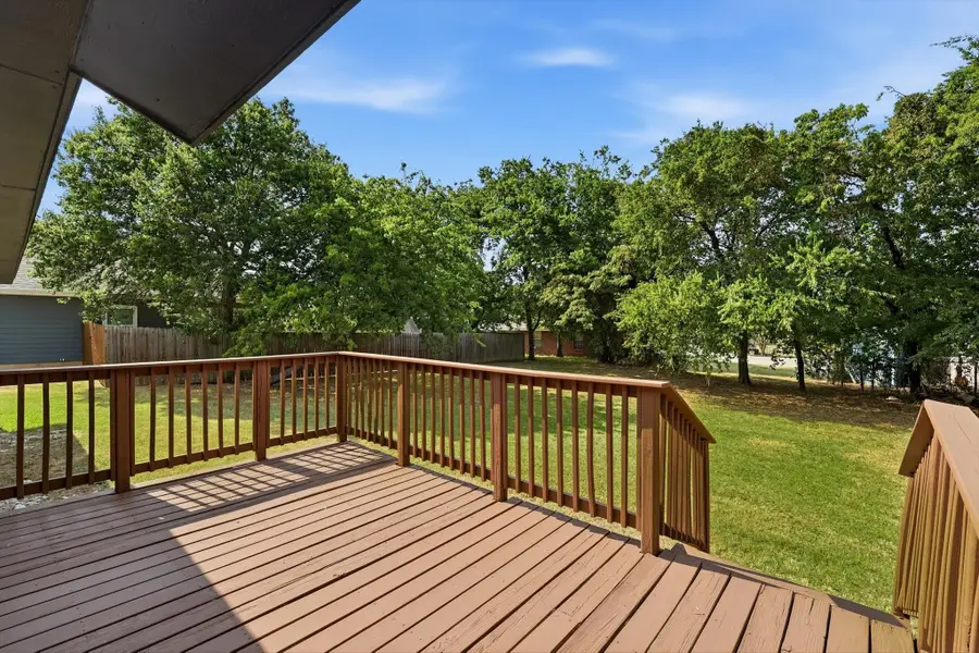 214 E Evans Street, Pilot Point, TX 76258 - #3