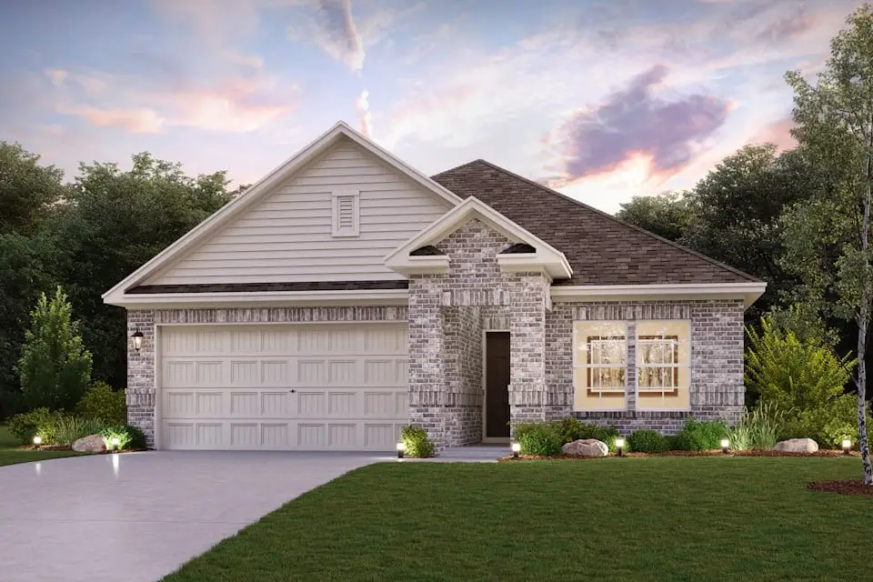 356 Sun Harvest Drive, Royse City, TX 75189 - #1