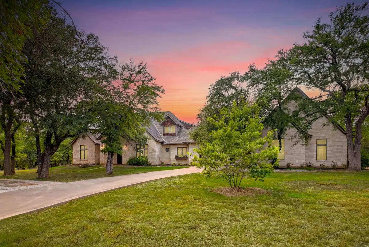 4404 Aledo Oaks Court, Fort Worth, TX 76126 - #1