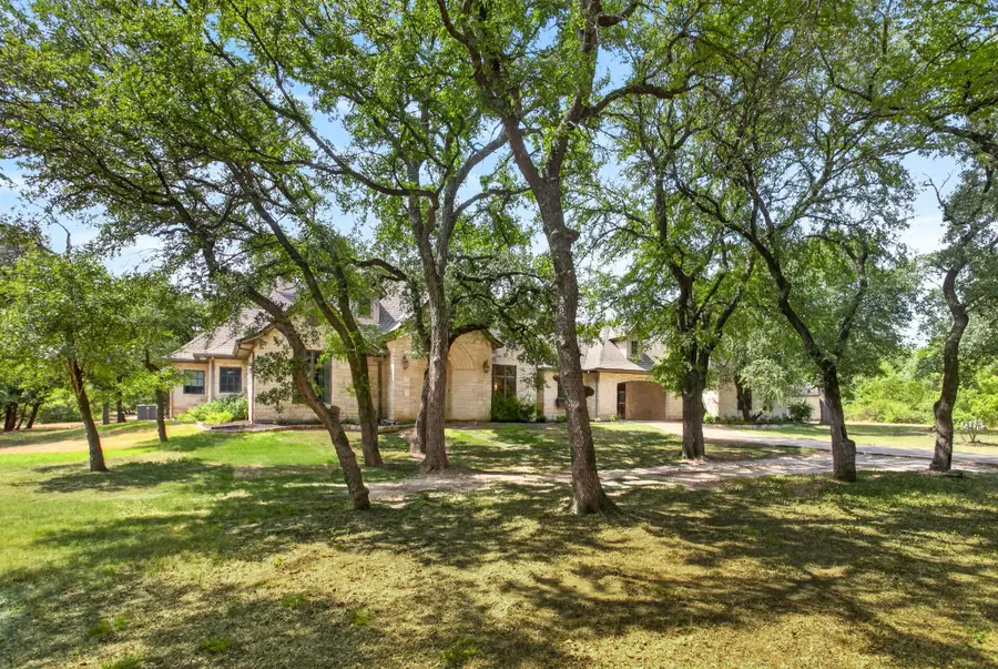 4404 Aledo Oaks Court, Fort Worth, TX 76126 - #3