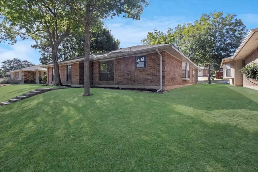 430 Timberline Drive, Duncanville, TX 75137 - #3