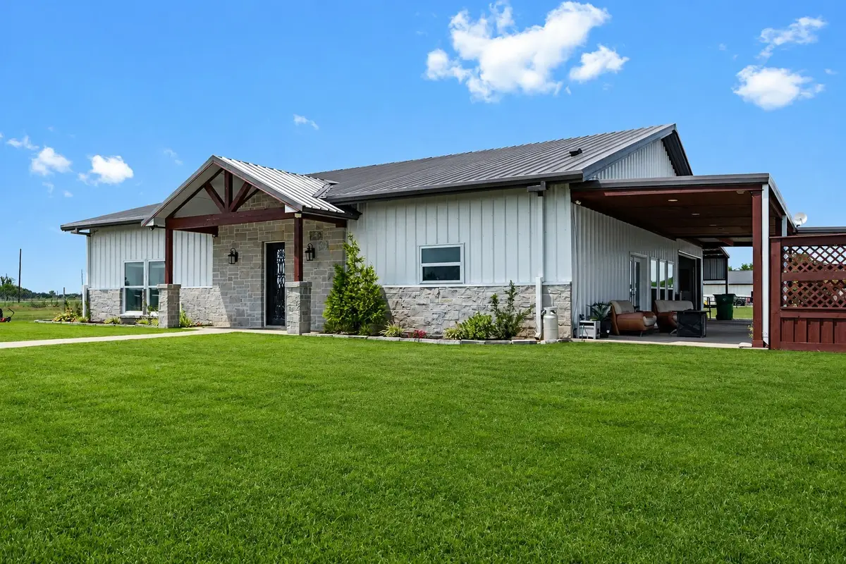 620 Ewing Road, Ellis, TX 75125 - #1