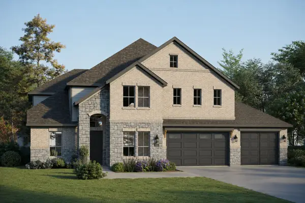 11105 Woodcroft Road, Haslet, TX 76052