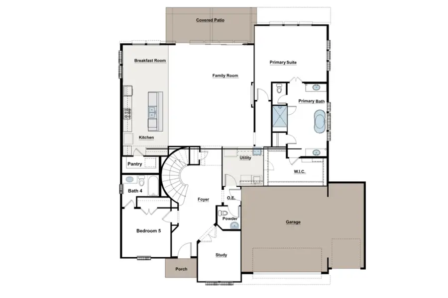 11105 Woodcroft Road, Haslet, TX 76052 - #2
