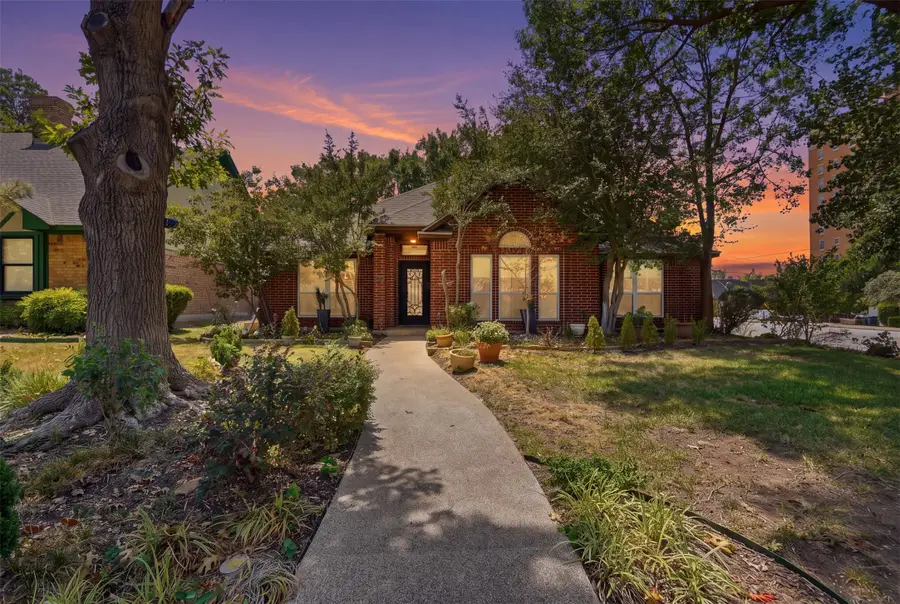 2229 Weatherbee Street, Fort Worth, TX 76110 - #3