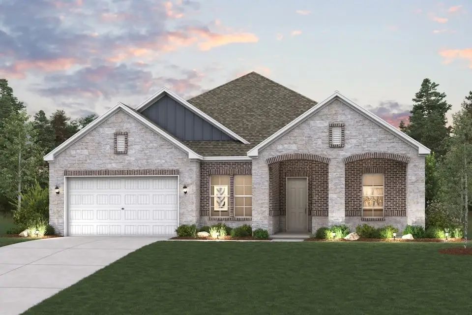 1721 David Drive, Anna, TX 75409 - #1