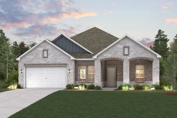 1721 David Drive, Anna, TX 75409