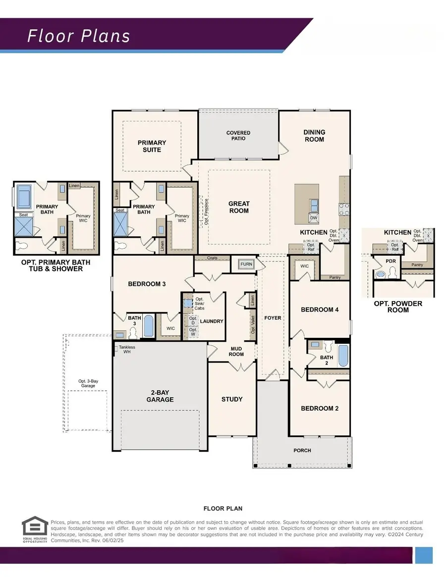 1721 David Drive, Anna, TX 75409 - #2