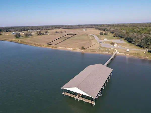 Lot 3 Triangle Shores Drive, Corsicana, TX 75109