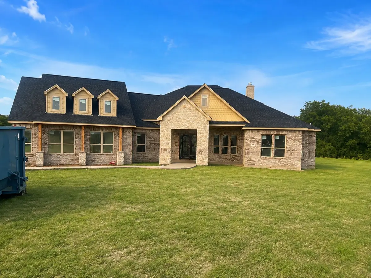 69 Luther Lane, Sherman, TX 75090 - #1