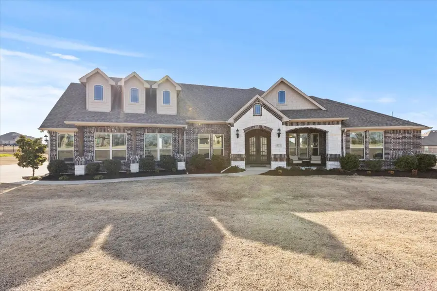 69 Luther Lane, Sherman, TX 75090 - #3